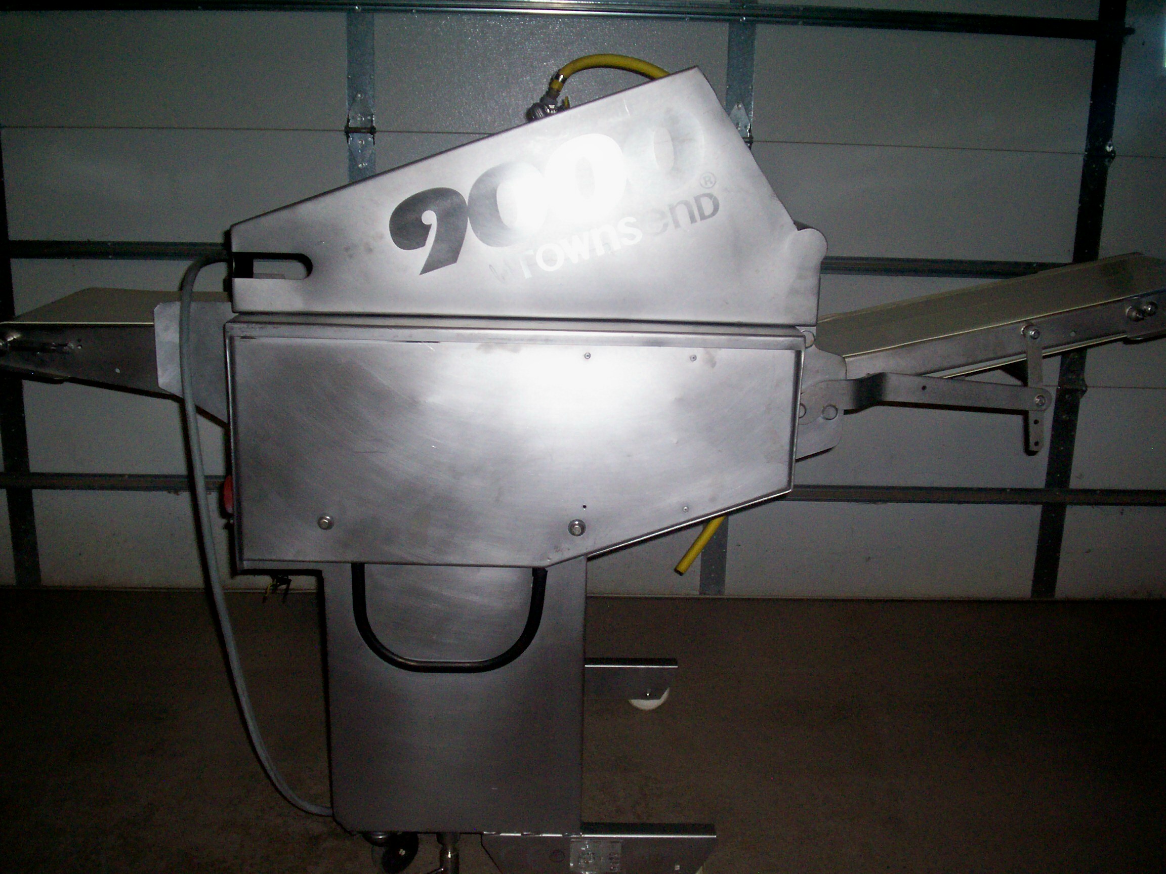 Naughton Equipment Company